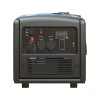 Hyundai Digital Generator 3200 watt - med fjernbetjening