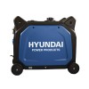 Hyundai Digital Generator 6500 watt - elstart