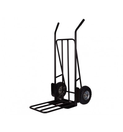 Sækkevogn - 250 kg