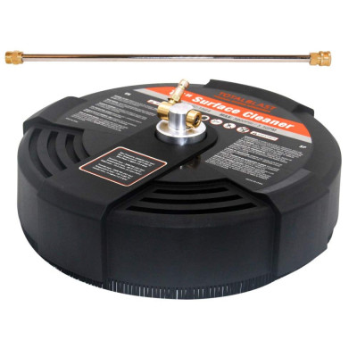 15" terrasserenser - TotalBlast