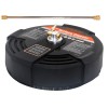 15" terrasserenser - TotalBlast