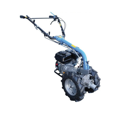Güde Havemaskine med PTO og 2+2 gear