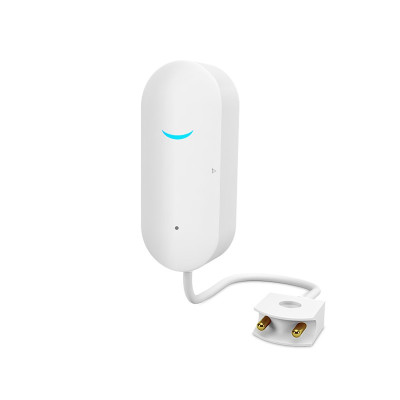 Vandalarm / Vandsensor med Wi-Fi