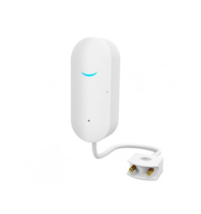 Vandalarm / Vandsensor med Wi-Fi