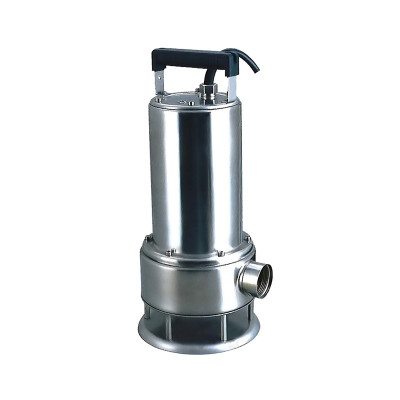 Dykpumpe 230 V