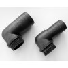 Dykpumpe 230 V med flyder
