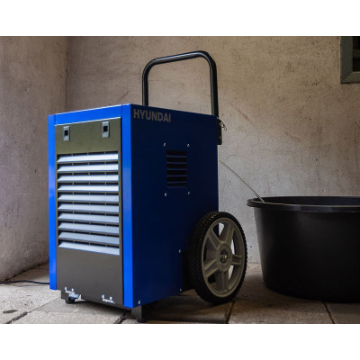 Hyundai Industri Affugter 50 liter
