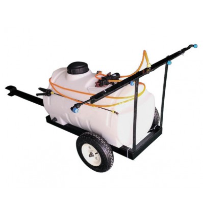 Havesprøjte til ATV 100 liter