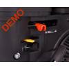 6,5 hk benzinmotor 20 mm aksel