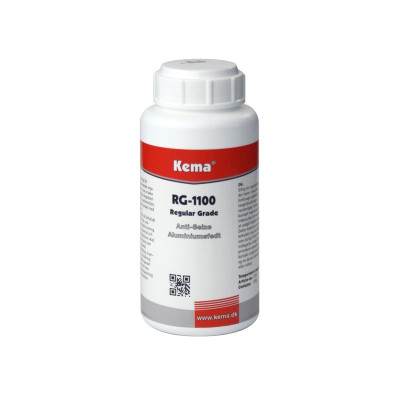 Kema RG-1100 Aluminiumpasta 250g.