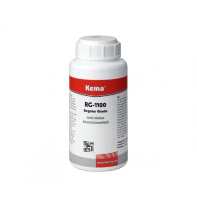 Kema RG-1100 Aluminiumpasta 250g.