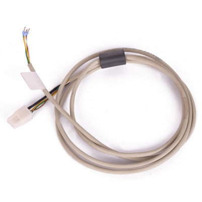 Ekoheat grå kabel 12 volt