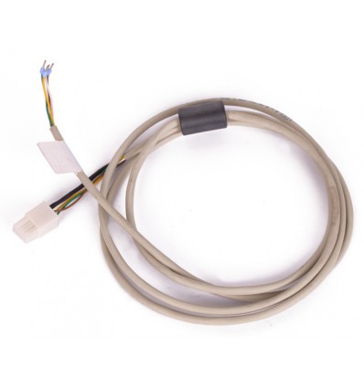 Ekoheat grå kabel 12 volt
