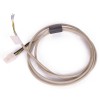 Ekoheat grå kabel 12 volt