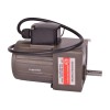 Gearmotor 25w. Ekstern snegl 1:180 YN80