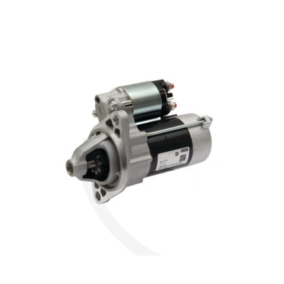 Elstarter til Yanmar motor - XN12