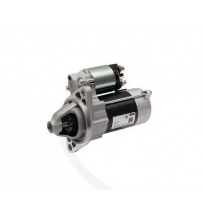 Elstarter til Yanmar motor - XN12