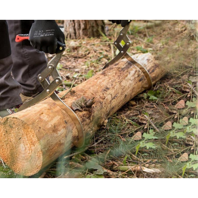 Skovtang - håndmodel - 300 mm