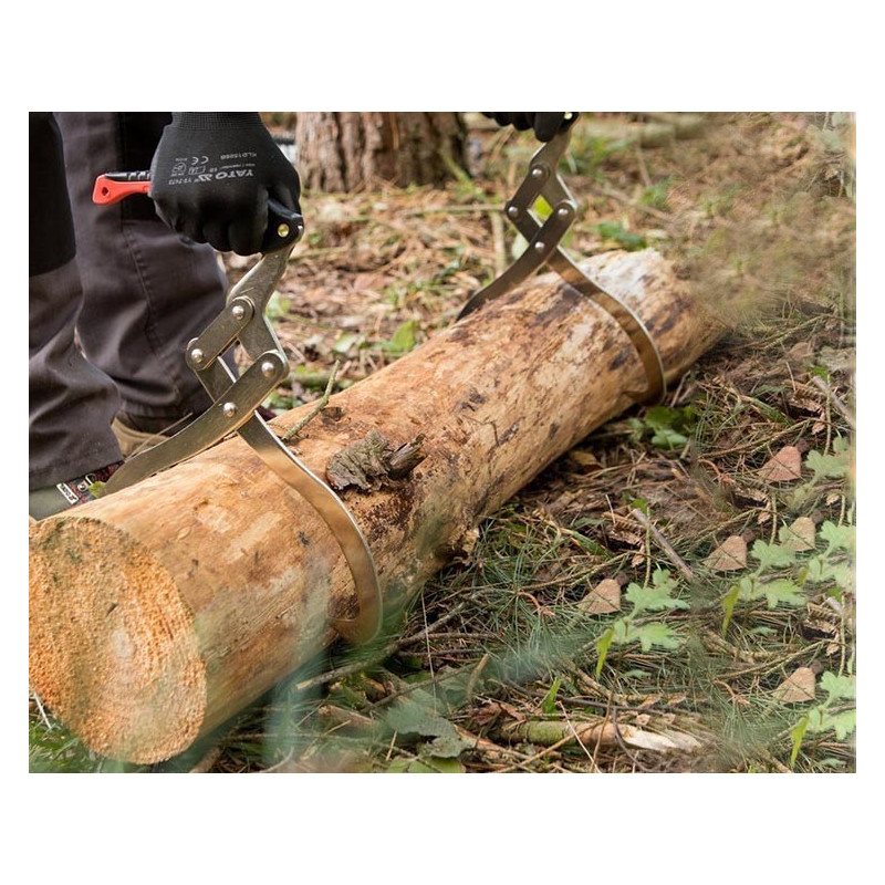 Skovtang - håndmodel - 300 mm