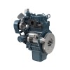 Kubota Z842 dieselmotor (til Rihno XN12-8 minigraver)