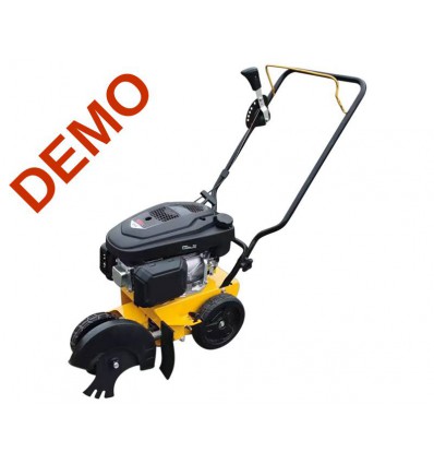 Kantskærer med 5 hk benzinmotor