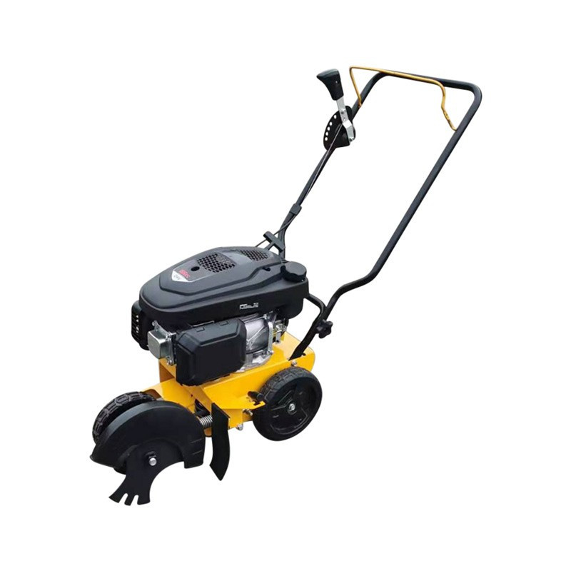 Kantskærer med 5 hk benzinmotor