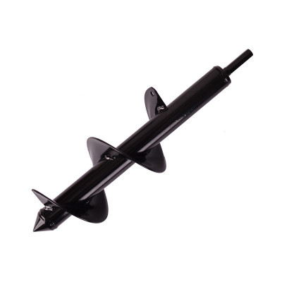 Plantebor Ø80 x 450 mm