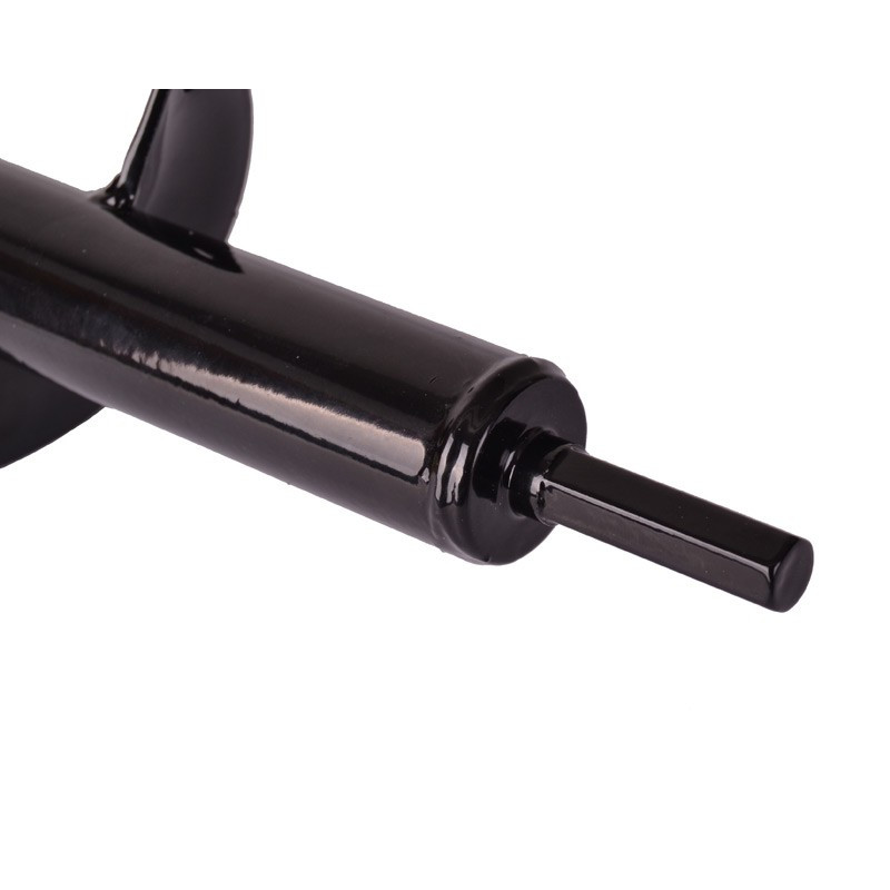 Plantebor Ø80 x 450 mm