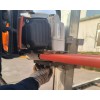 Savværk - 2108 mm - til motorsave