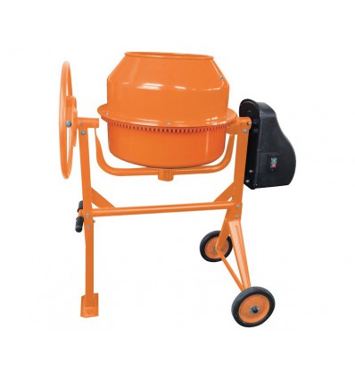 Betonblander - 120 liter