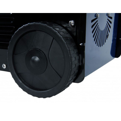 Elektrodesvejser 400/230 volt