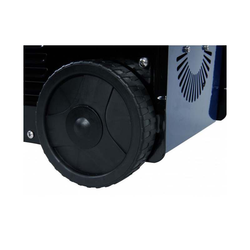 Elektrodesvejser 400/230 volt