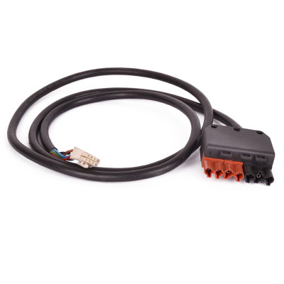 Ekoheat kabel 12 volt