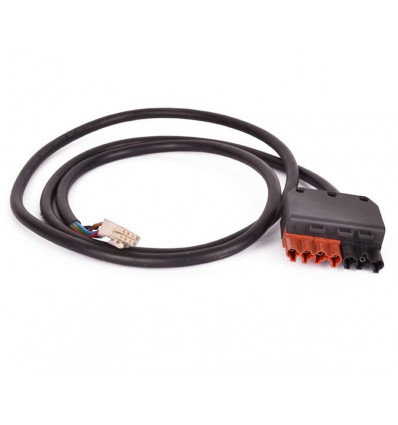 Ekoheat kabel 12 volt