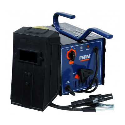 Elektrodesvejser 400/230 volt