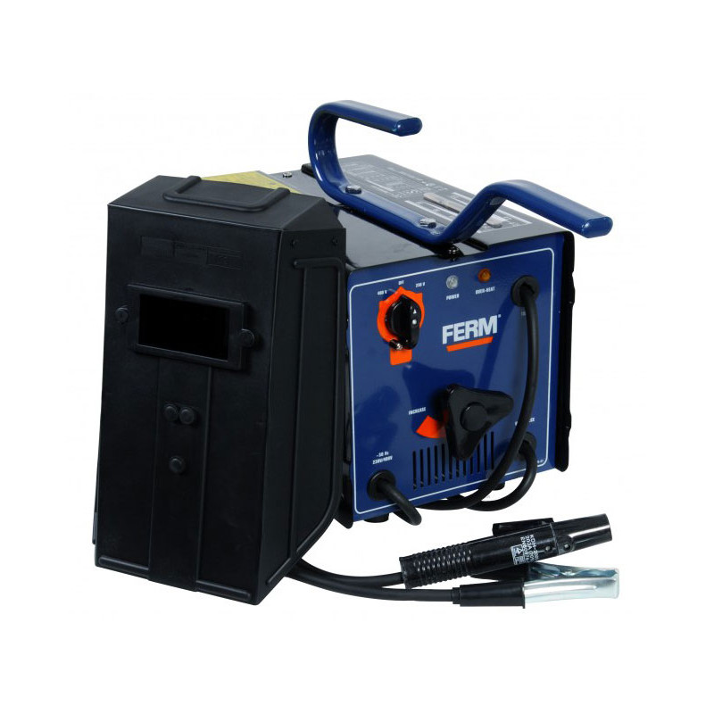 Elektrodesvejser 400/230 volt