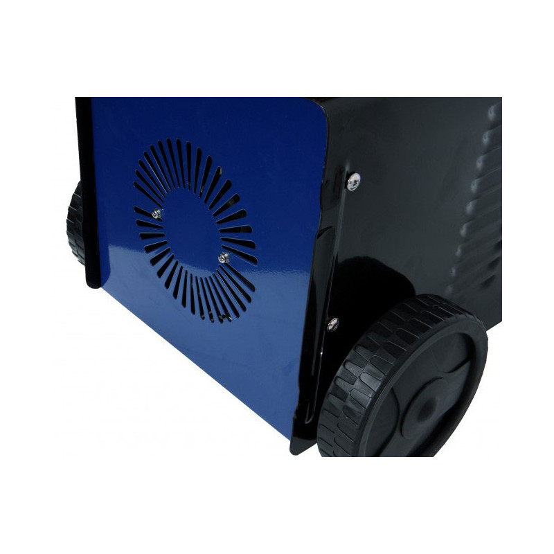 Elektrodesvejser 400/230 volt