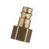 Rectus trykluft kobling 3/8" invendig gevind