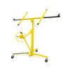 Gipshejs 335 cm med kip