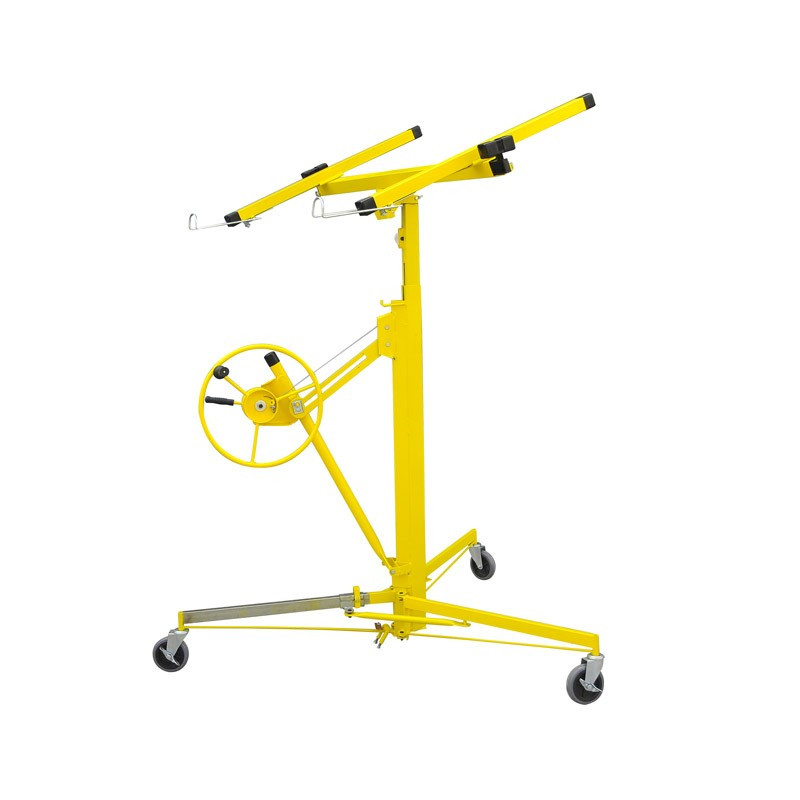 Gipshejs 335 cm med kip