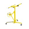 Gipshejs 335 cm med kip