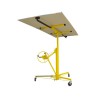 Gipshejs 335 cm med kip