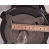 3000 watt 400 volt elmotor