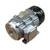Hydraulikpumpe - el brændekløver 22 tons (13/1.8)