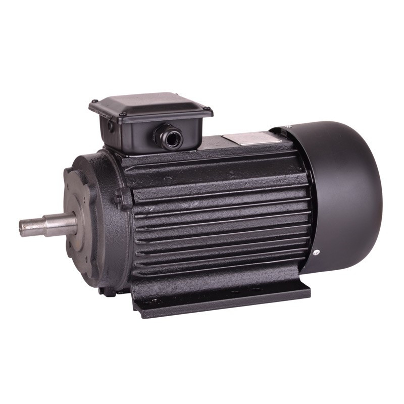 3000 watt 400 volt elmotor