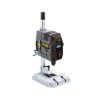 Fartools søjleboremaskine - elektronisk hastighedsregulering
