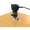 Fartools Enhåndsfræser - 850 watt