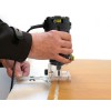 Fartools Enhåndsfræser - 850 watt