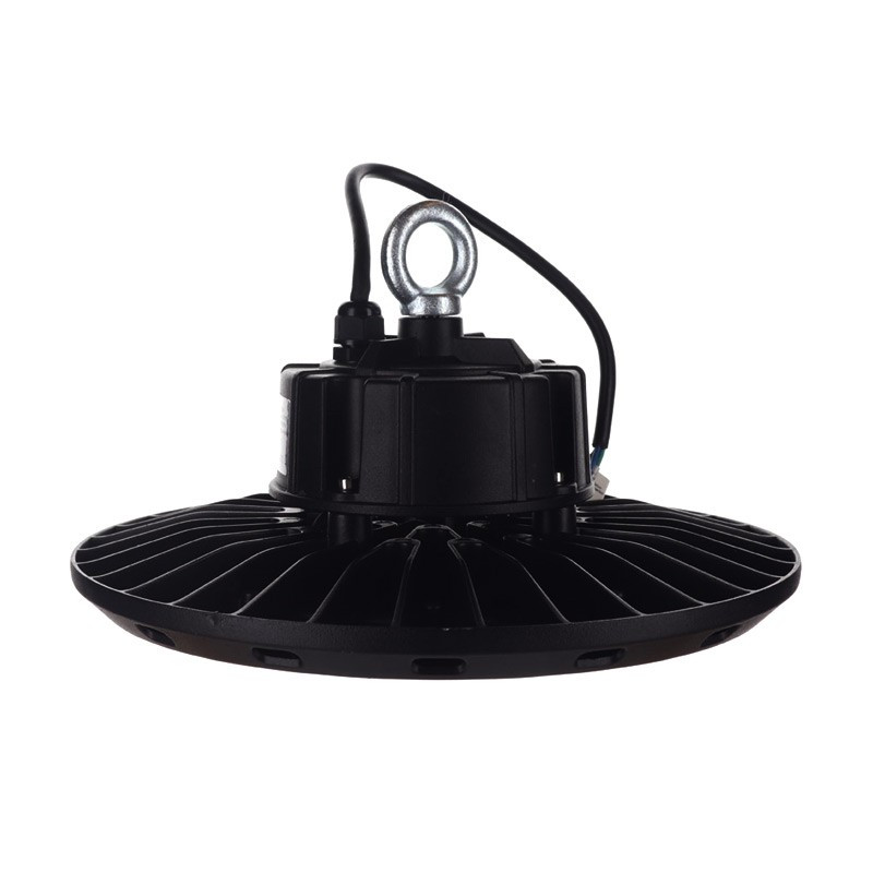 LED lampe 200 watt - diameter 29 cm