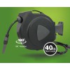 Slangebox - opruller med 40 meter vandslange